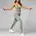 yoga tops for women